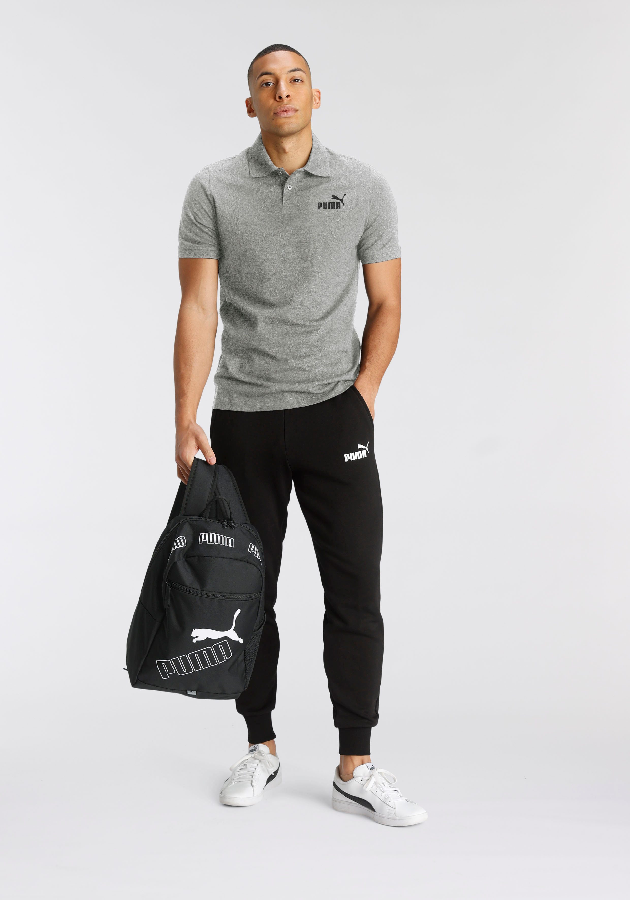 PUMA Poloshirt ESS PIQUE POLO günstig online kaufen
