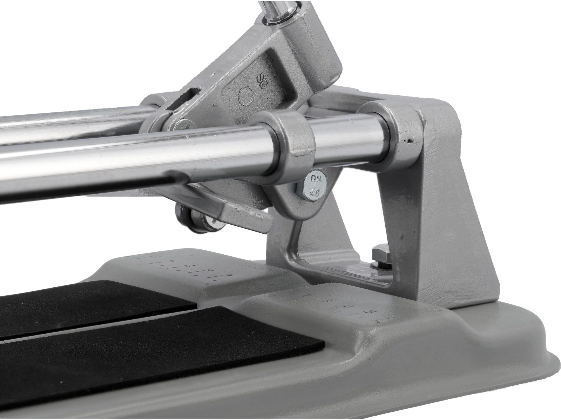 TRIZERATOP manueller Fliesenschneider Fliesenschneidemaschine 400 mm mit Kugellager, Fliesenschneidemaschine 400 mm mit Kugellager