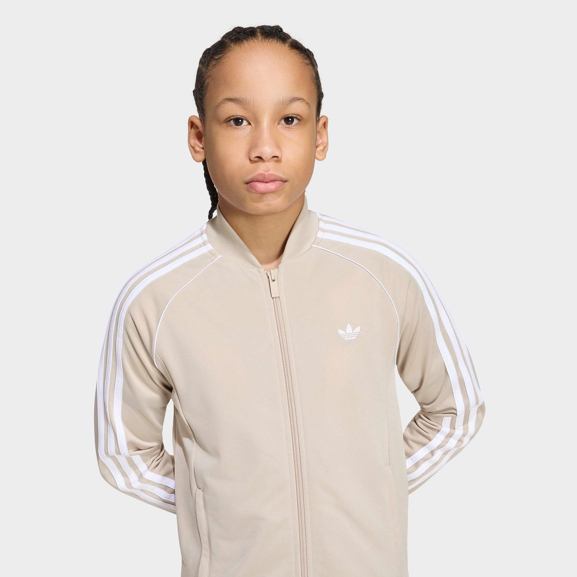adidas Originals Trainingsjacke SST – Bild 5 von 5