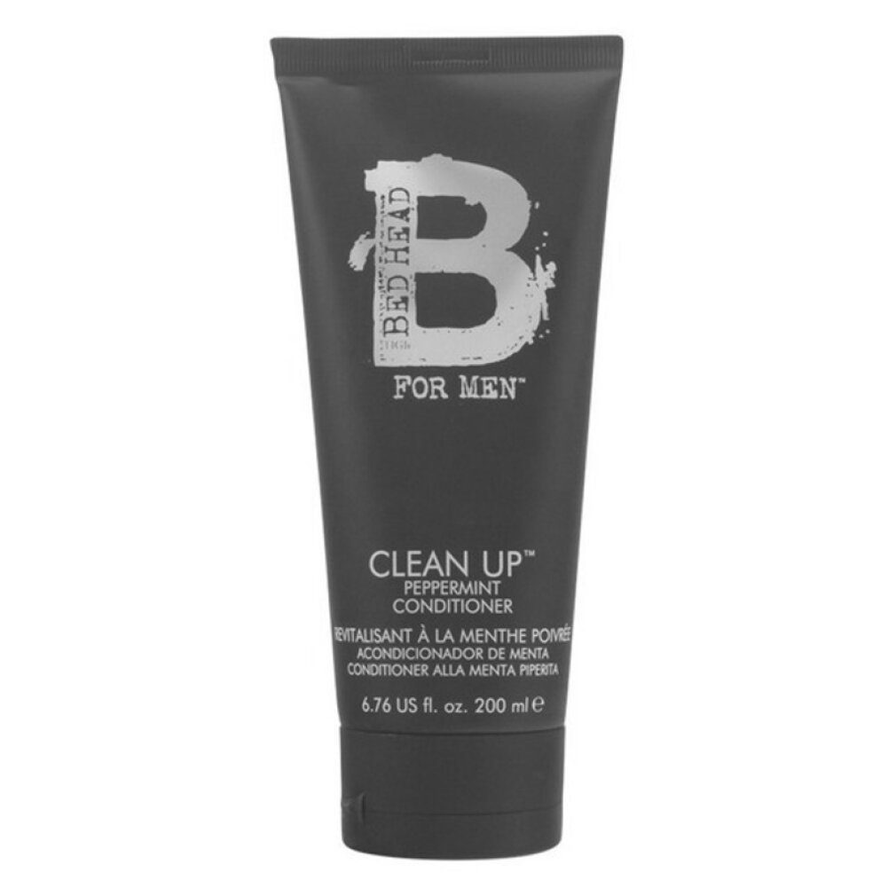 TIGI Haarspülung Clean Up Peppermint Conditioner 200ml