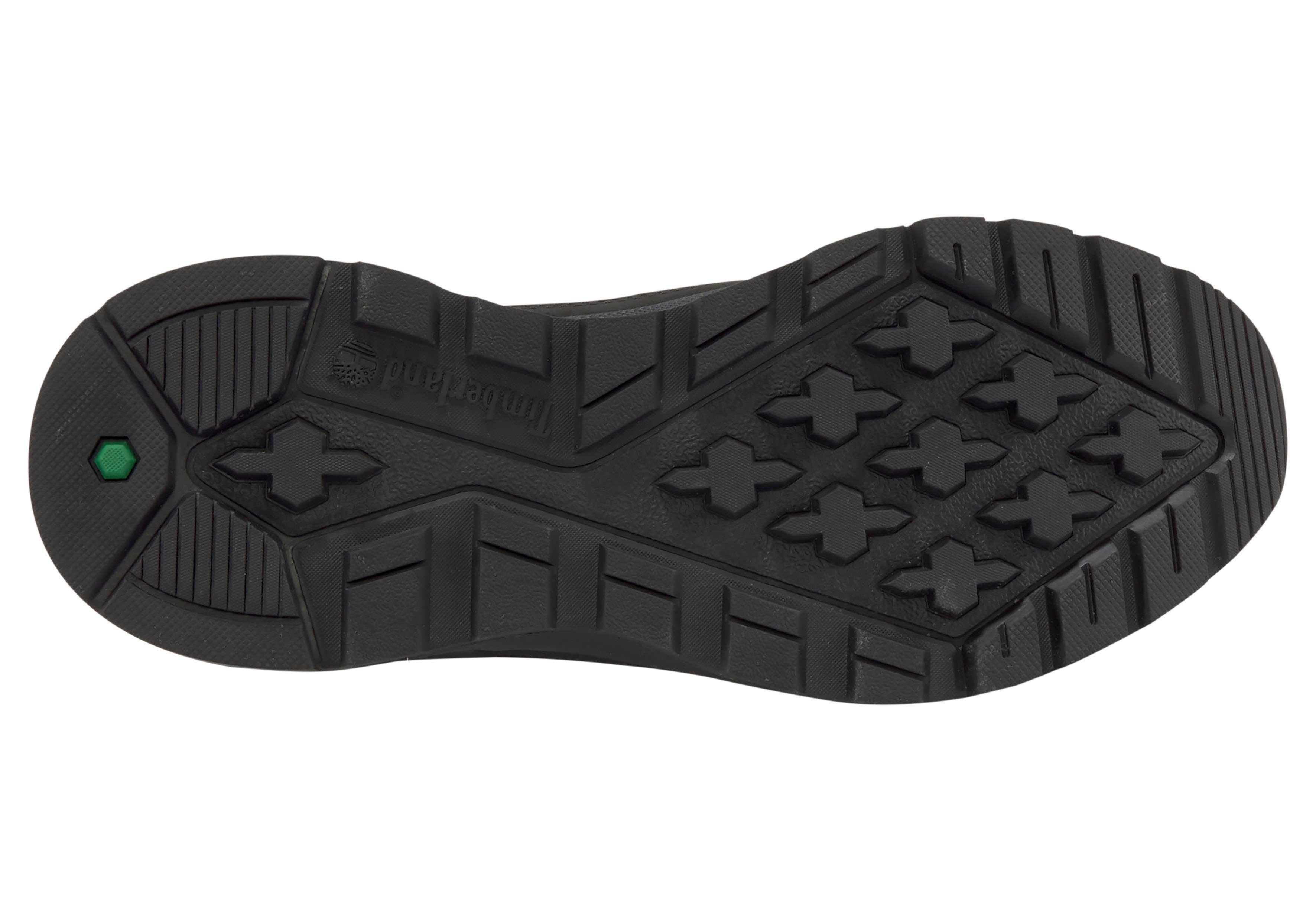 Timberland FIELD TREKKERMID LACE UP SNEAKER Winterschuhe, Sneakerboots, Winterboots