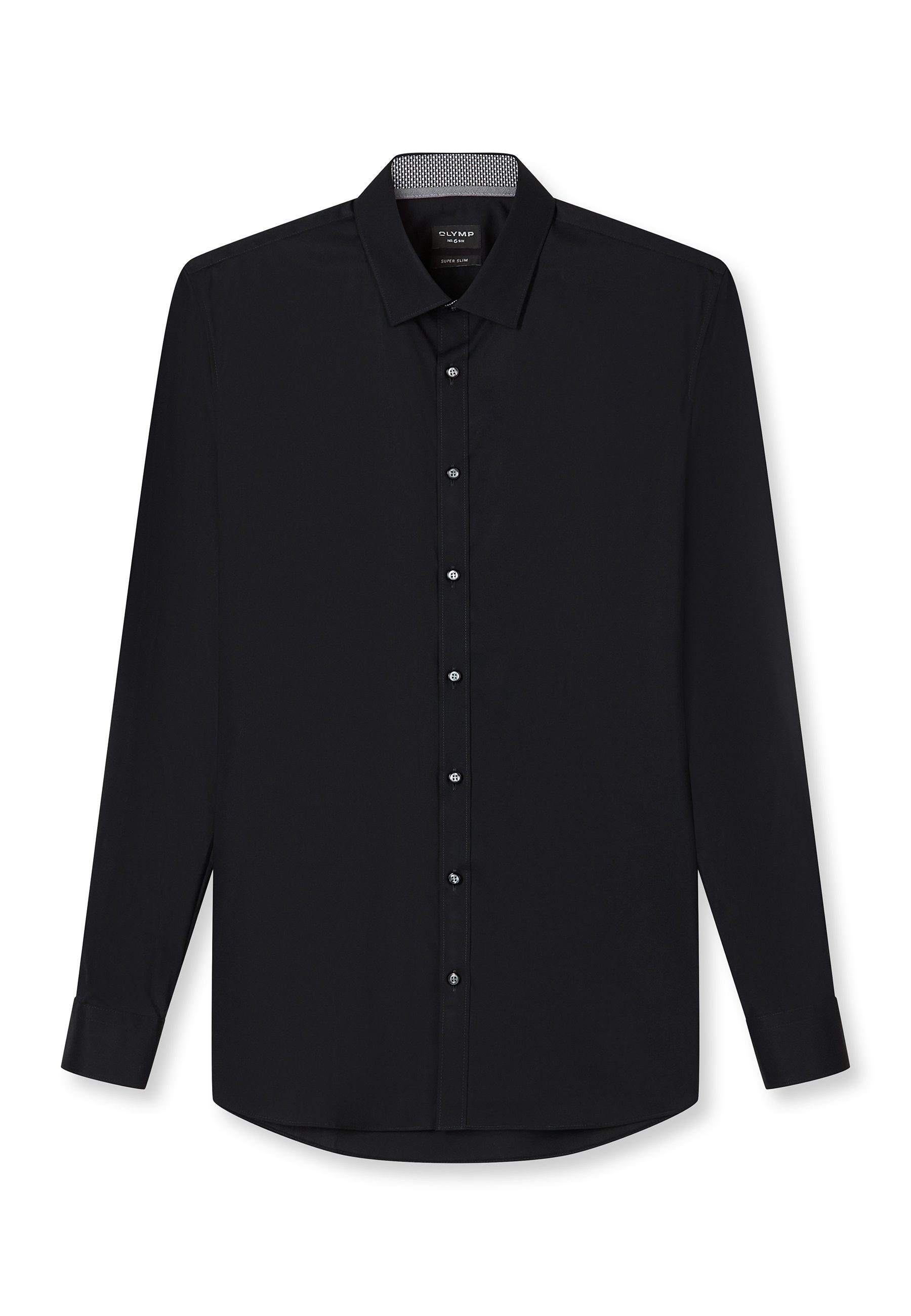 OLYMP Businesshemd OLYMP No. Six, super slim, Businesshemd, Urban Kent günstig online kaufen