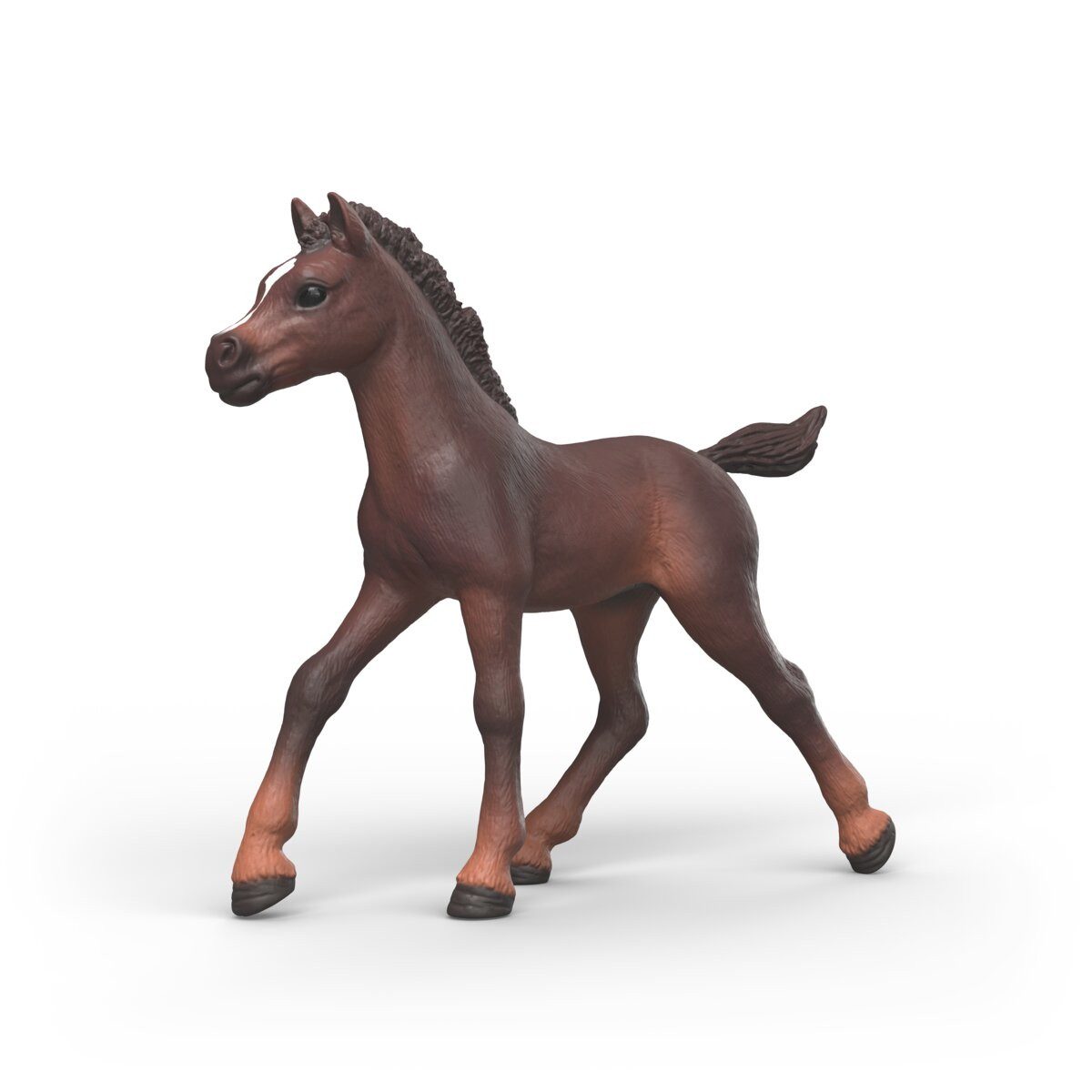 Schleich® Spielfigur HORSE CLUB, Sammelfohlen Ravi (81479)
