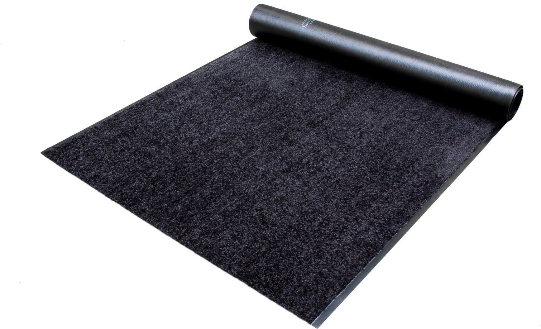 Primaflor-Ideen in Textil Läufer Schmutzfangläufer CLEAN, günstig online kaufen