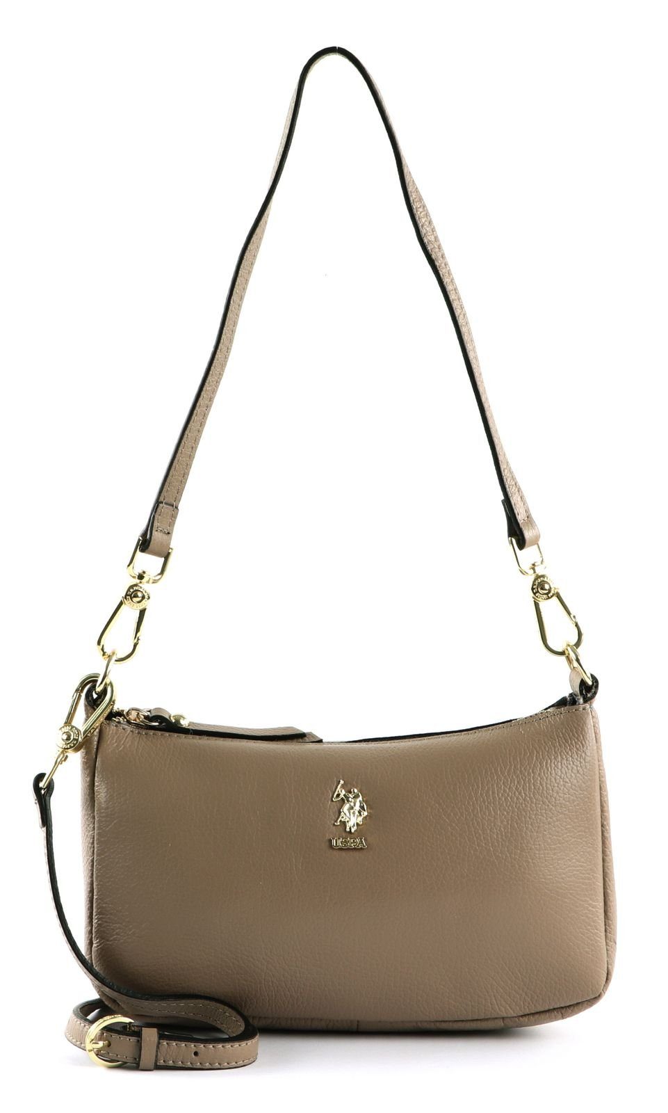 U.S. Polo Assn. Schultertasche Arlington