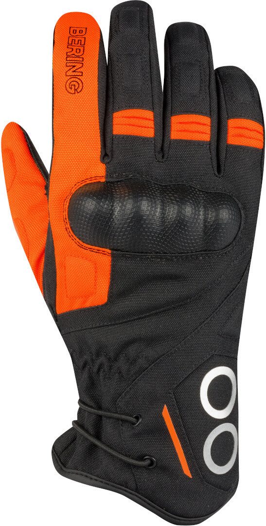 Motorradhandschuhe Zephyr wasserdichte Damen Motorrad Handschuhe