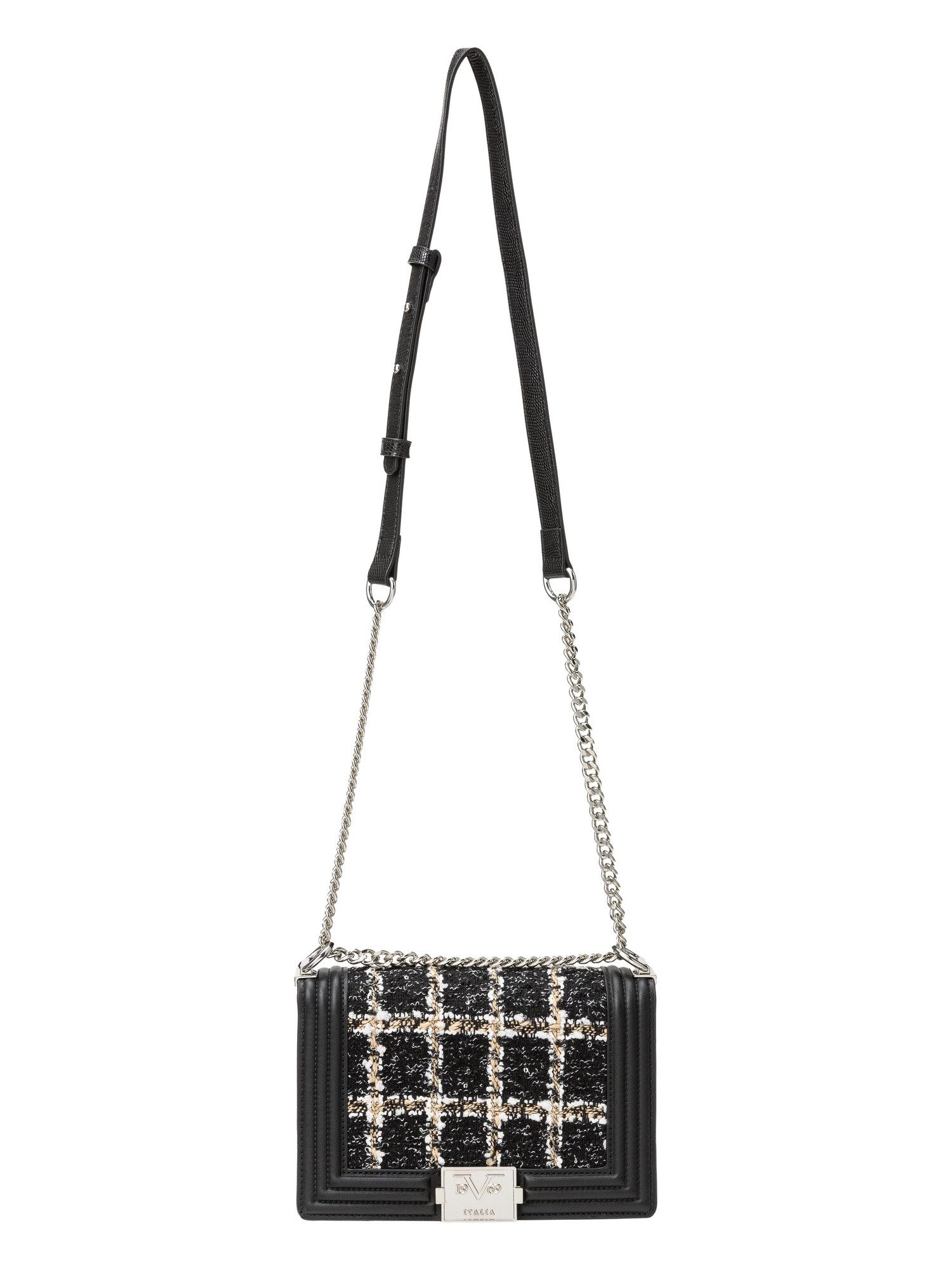 19V69 ITALIA Umhängetasche Mila