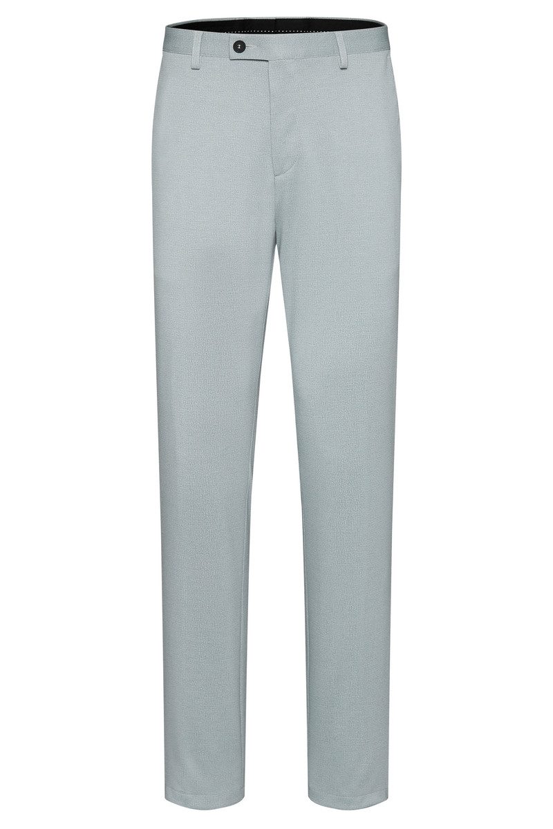Digel Baukastenhose Anno-ST (1-tlg) Stretch, atmungsaktiv, knitterfrei, pflegeleicht