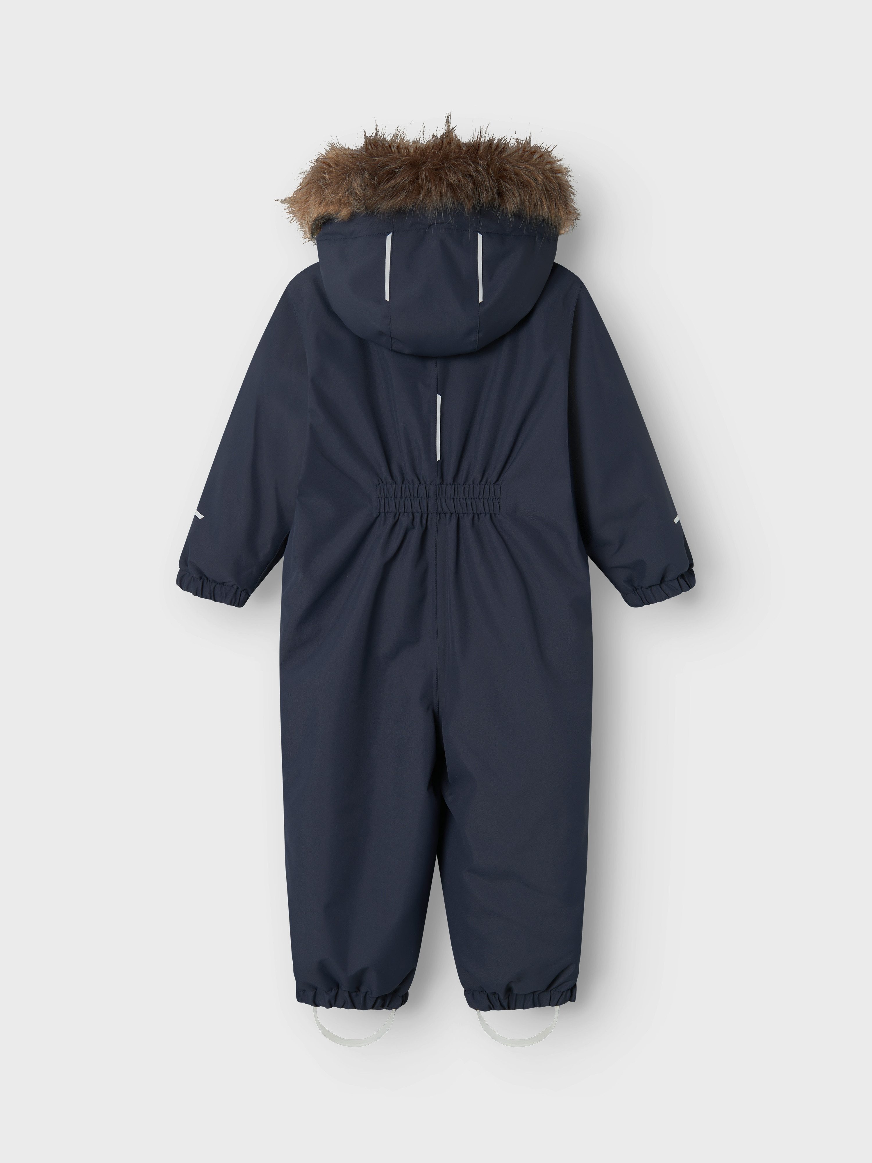 Name It Overall NMNSNOW10 SUIT SOLID FO NOOS