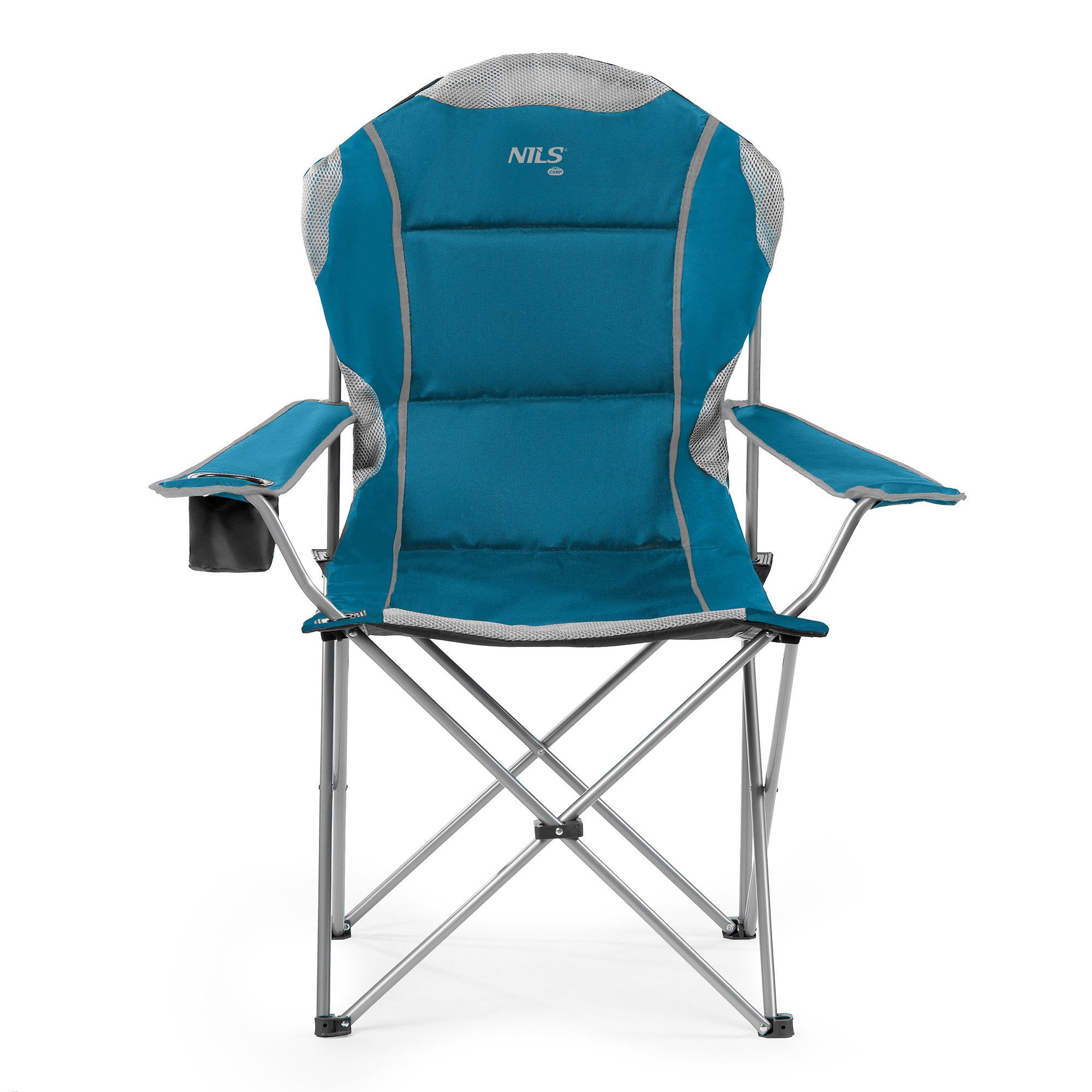 NILS CAMP Campingstuhl faltbarer Stuhl Outdoorstuhl günstig online kaufen