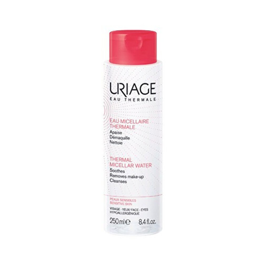 Uriage Körperpflegemittel eau micellaire pns 500ml