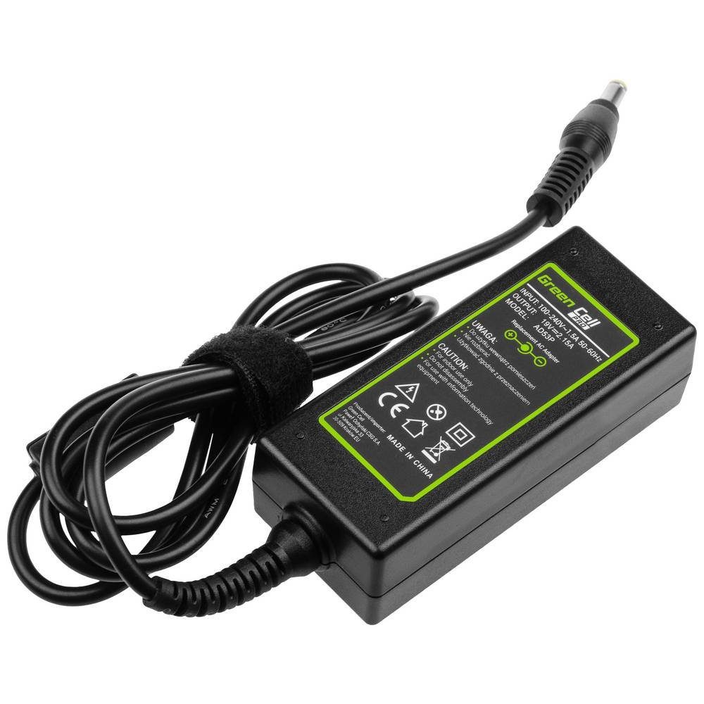 PRO Charger / AC Adapter 19V 2.15A 40W Notebook-Netzteil