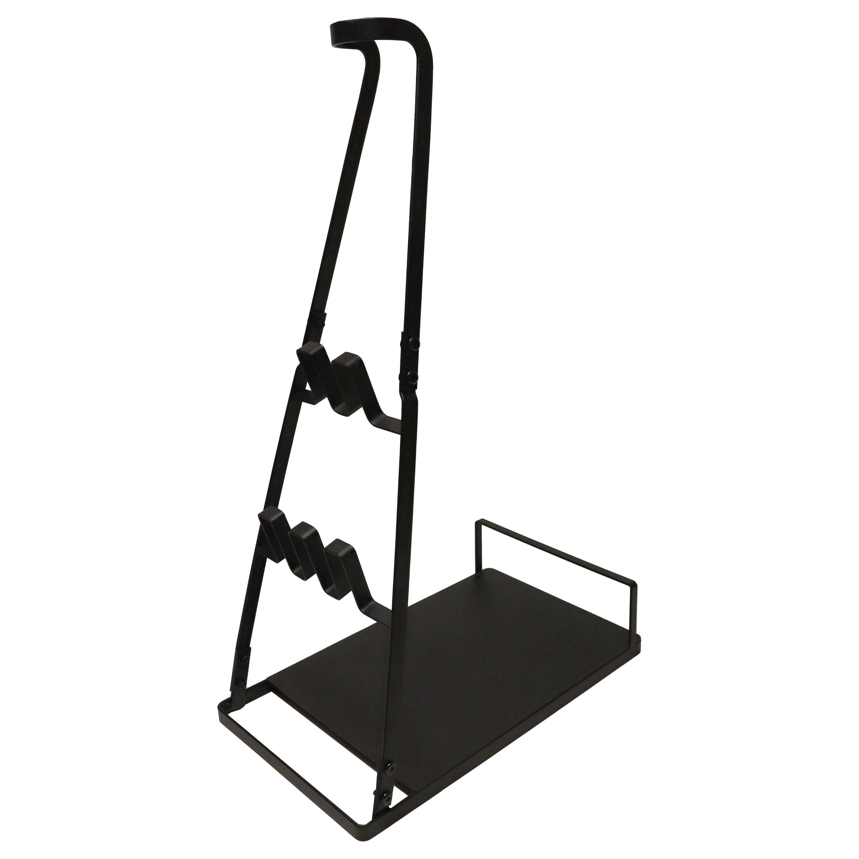 vhbw Halterung passend für Miele Triflex HX1, Triflex HX2 Staubsauger