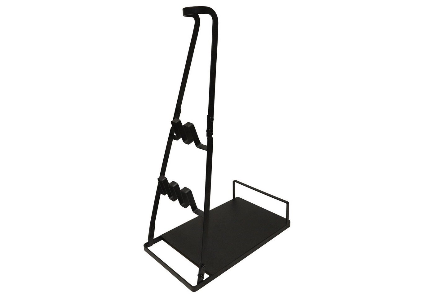 vhbw Standhalterung passend für Bosch Unlimited 8 Gen2 ProPower, Unlimited Athlet 32.4V