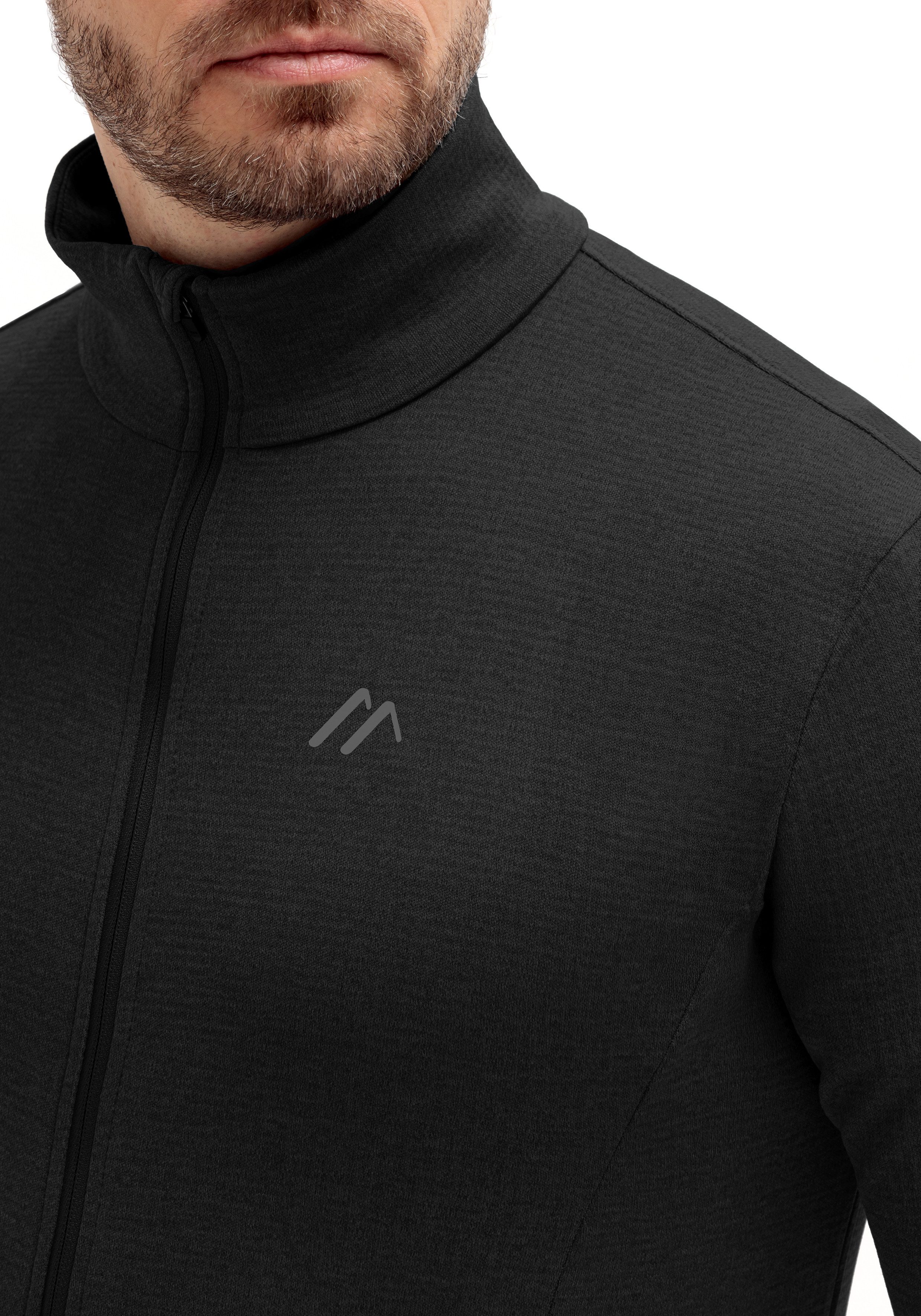 Maier Sports Fleecejacke Sinaia M Herren günstig online kaufen