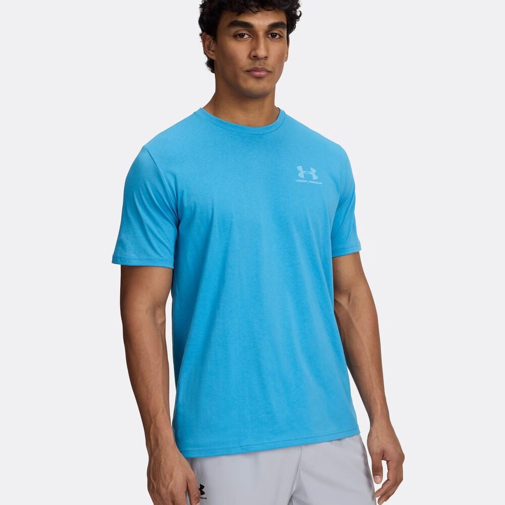 Under Armour® Kurzarmshirt UA M SPORTSTYLE günstig online kaufen
