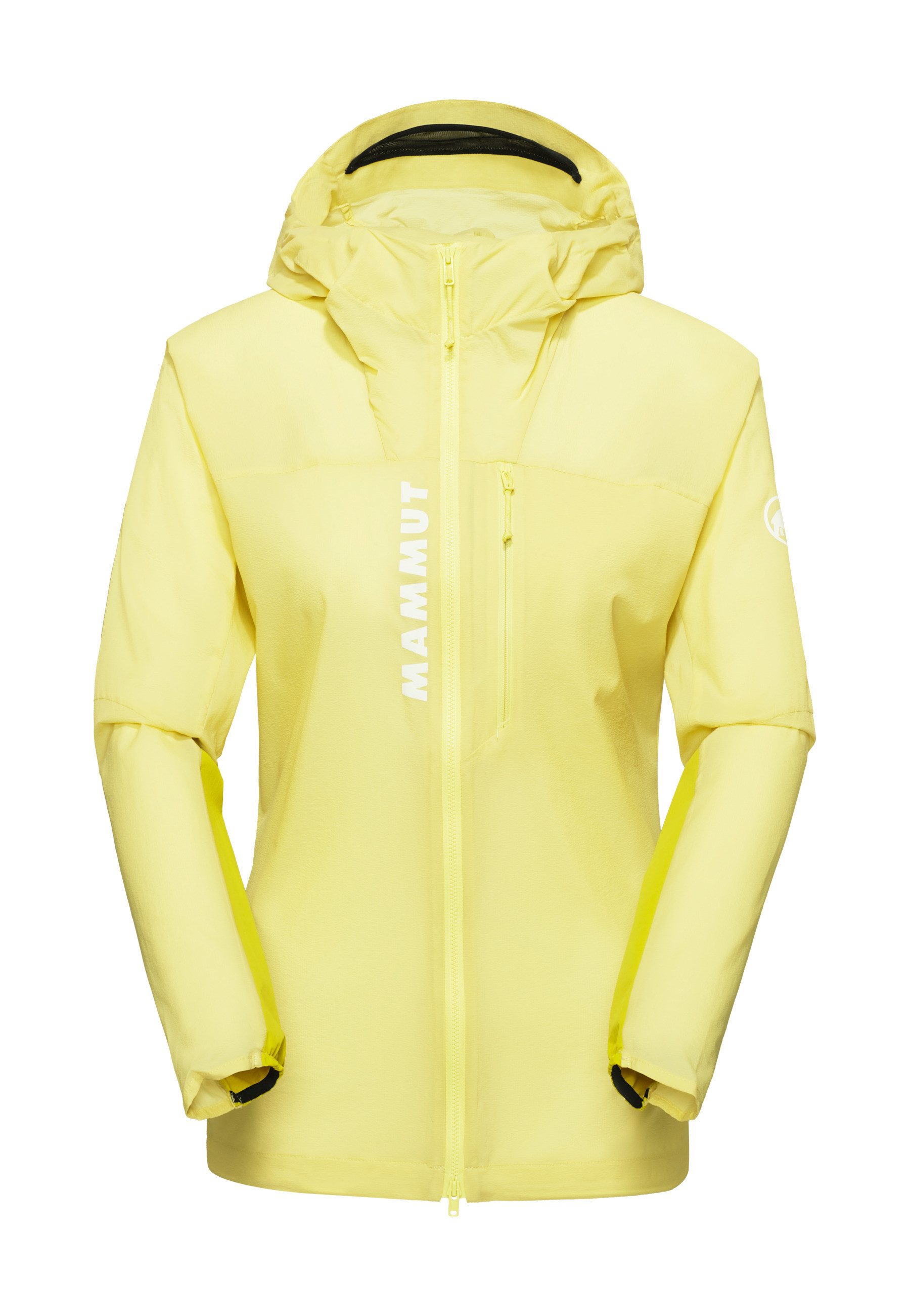 Mammut Windbreaker Aenergy WB Hooded Jacket Women