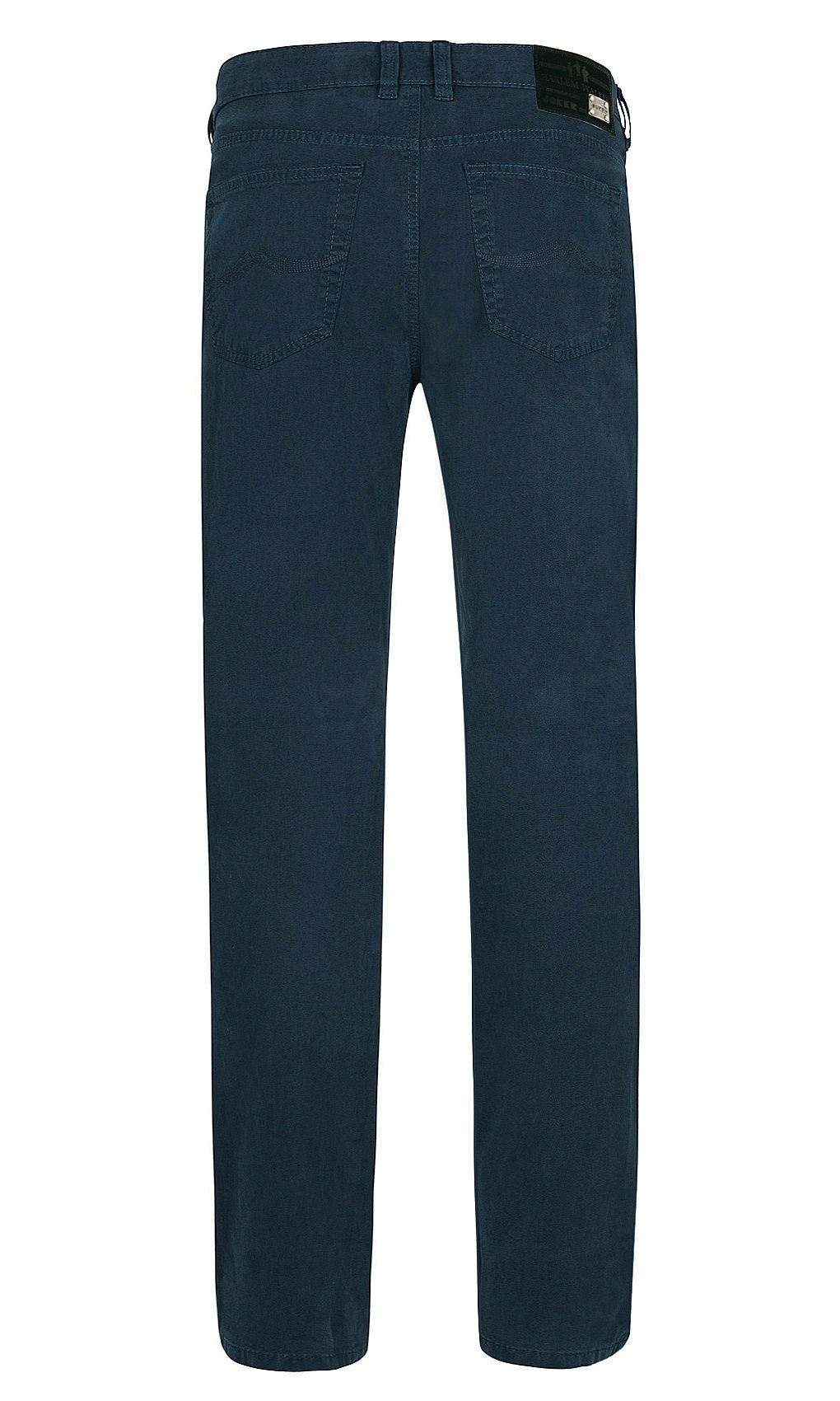 Joker 5-Pocket-Jeans Walker 1313515 Leichter Gabardine günstig online kaufen
