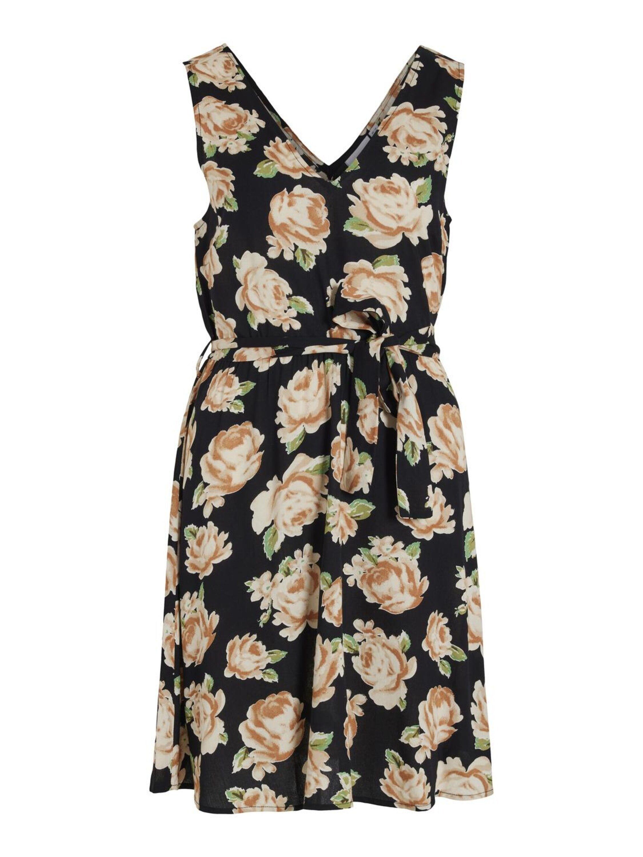 Vila Sommerkleid Eve (1-tlg) Weiteres Detail günstig online kaufen