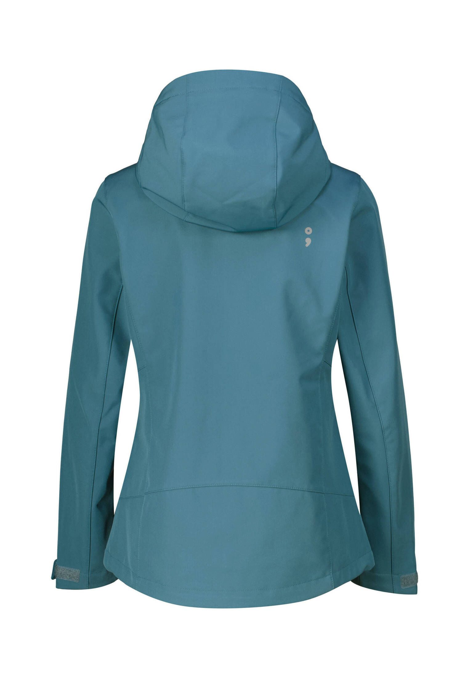 Meru Softshelljacke Damen Softshelljacke TOULOUSE (1-St) günstig online kaufen