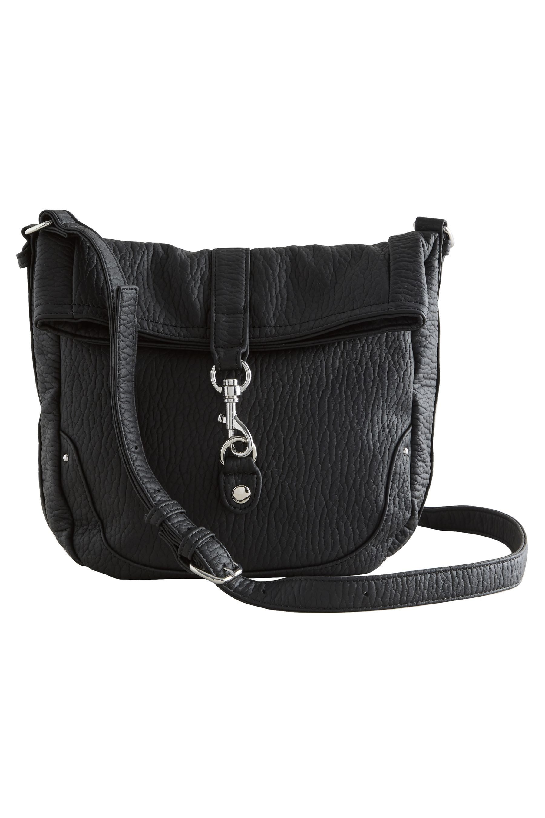 Next Umhängetasche Umhängetasche im Messenger-Stil (1-tlg)