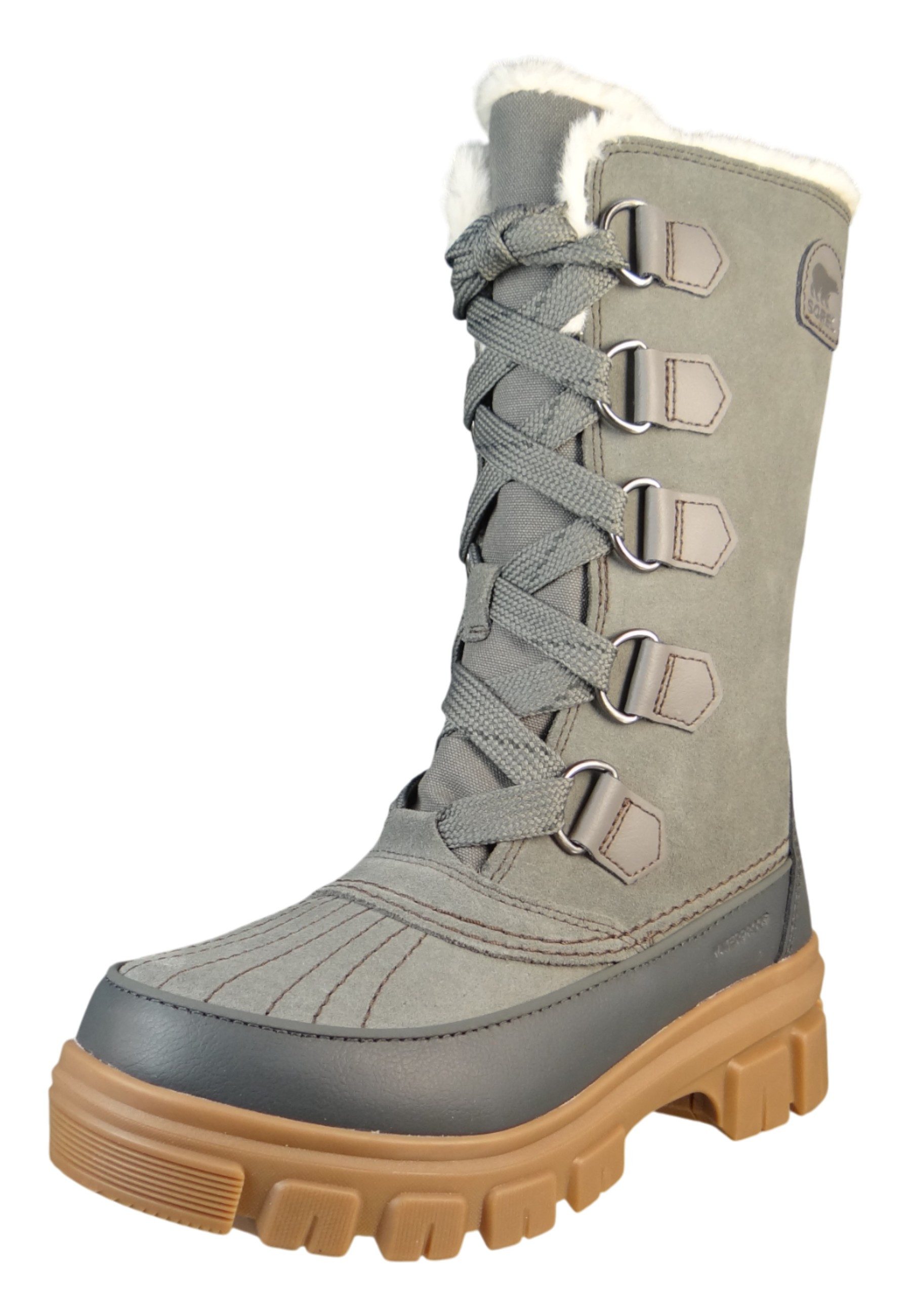 Sorel 2106691 052 Quarry Grill Stiefel