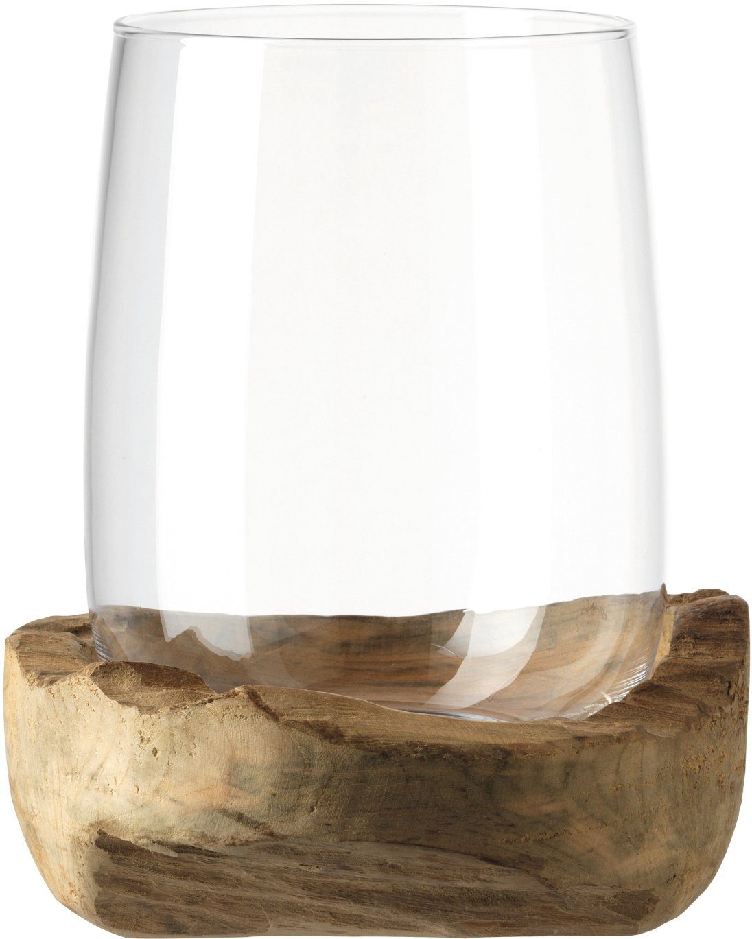 Windlicht Terra