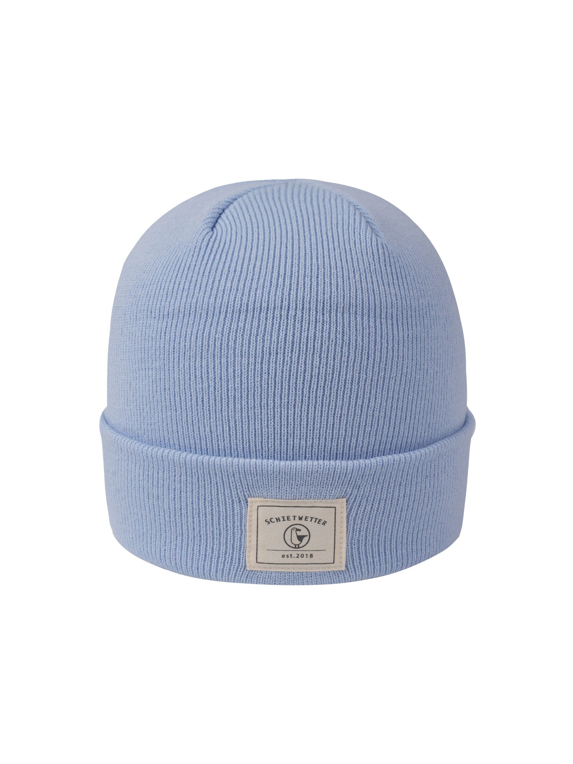 Schietwetter Strickmütze Beanie "Captain Hook" günstig online kaufen