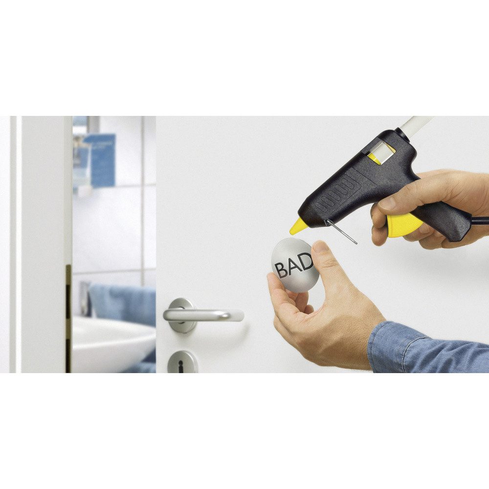 Pattex Heißklebepistole Pattex Heißklebepistole 11 mm 45 W 1 Set