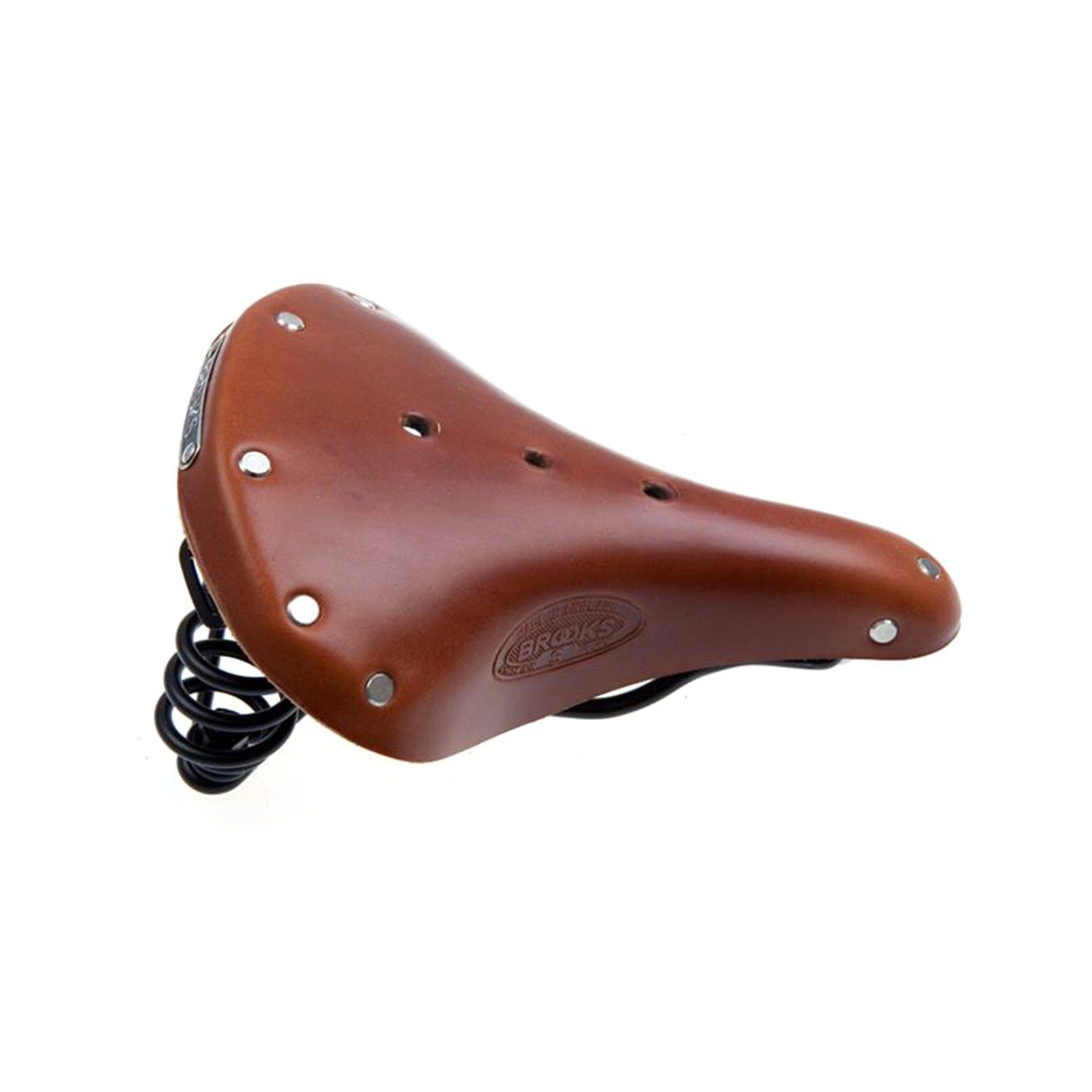 Brooks Fahrradsattel