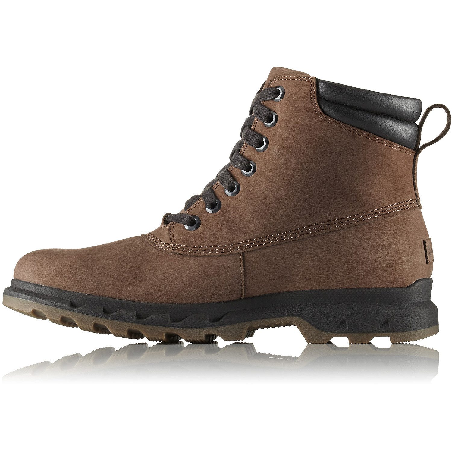 Sorel Bergstiefel M PORTZMAN LACE Wanderstiefel