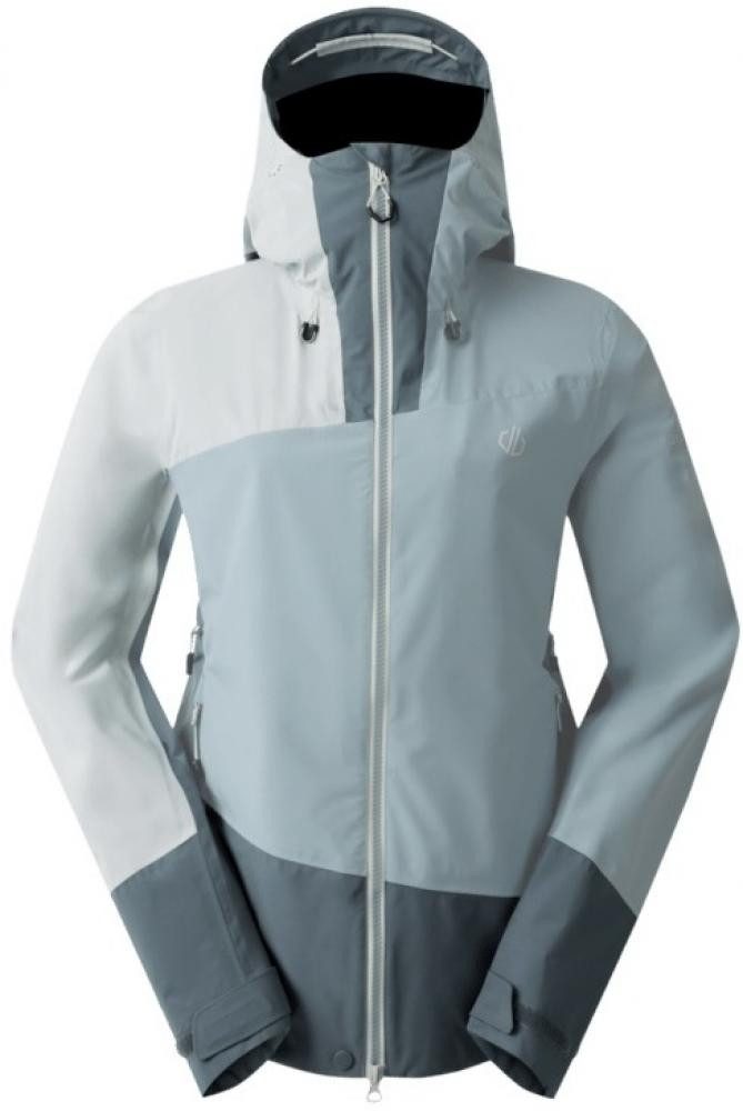 Outdoorjacke NomadicIIJacket Womens Waterproof Shell Jacke Damen