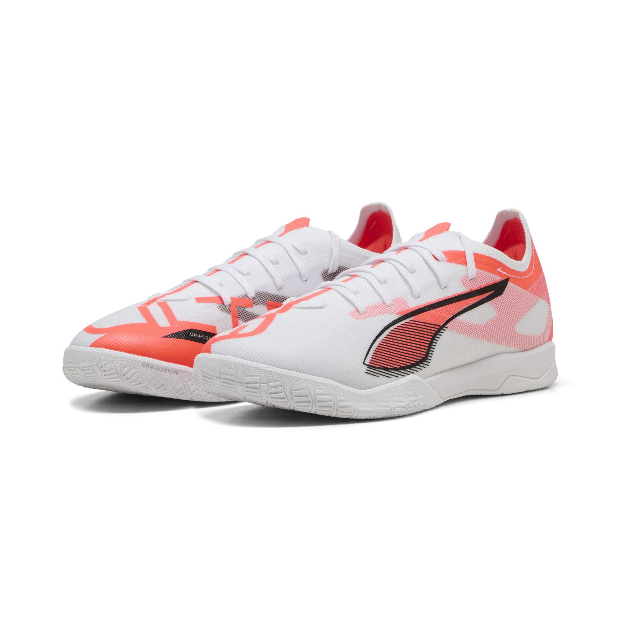 PUMA ULTRA 5 MATCH IT Futsalschuhe Erwachsene Fußballschuh