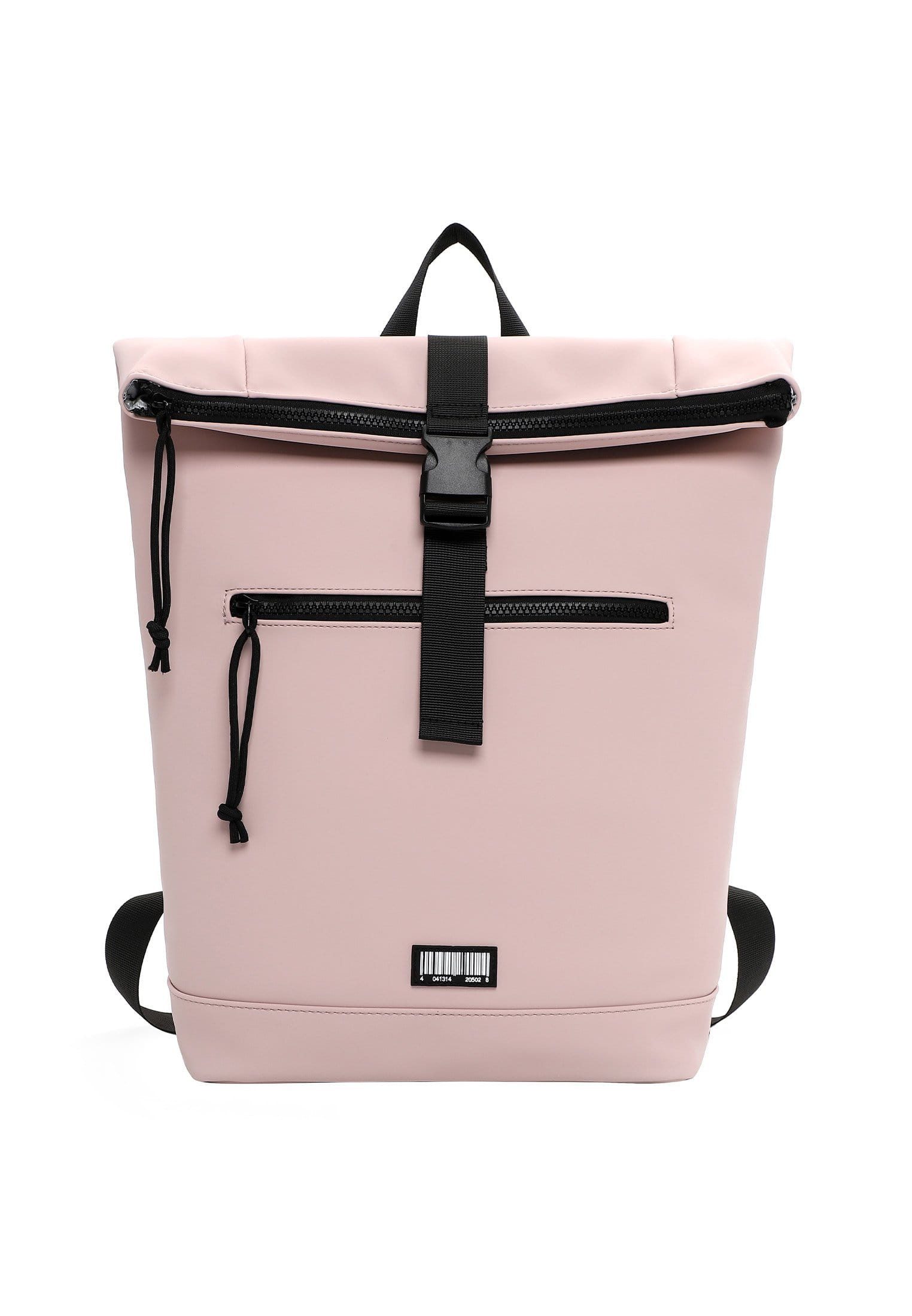 EMILY & NOAH Cityrucksack E&N Kairo (1-tlg), Für Damen