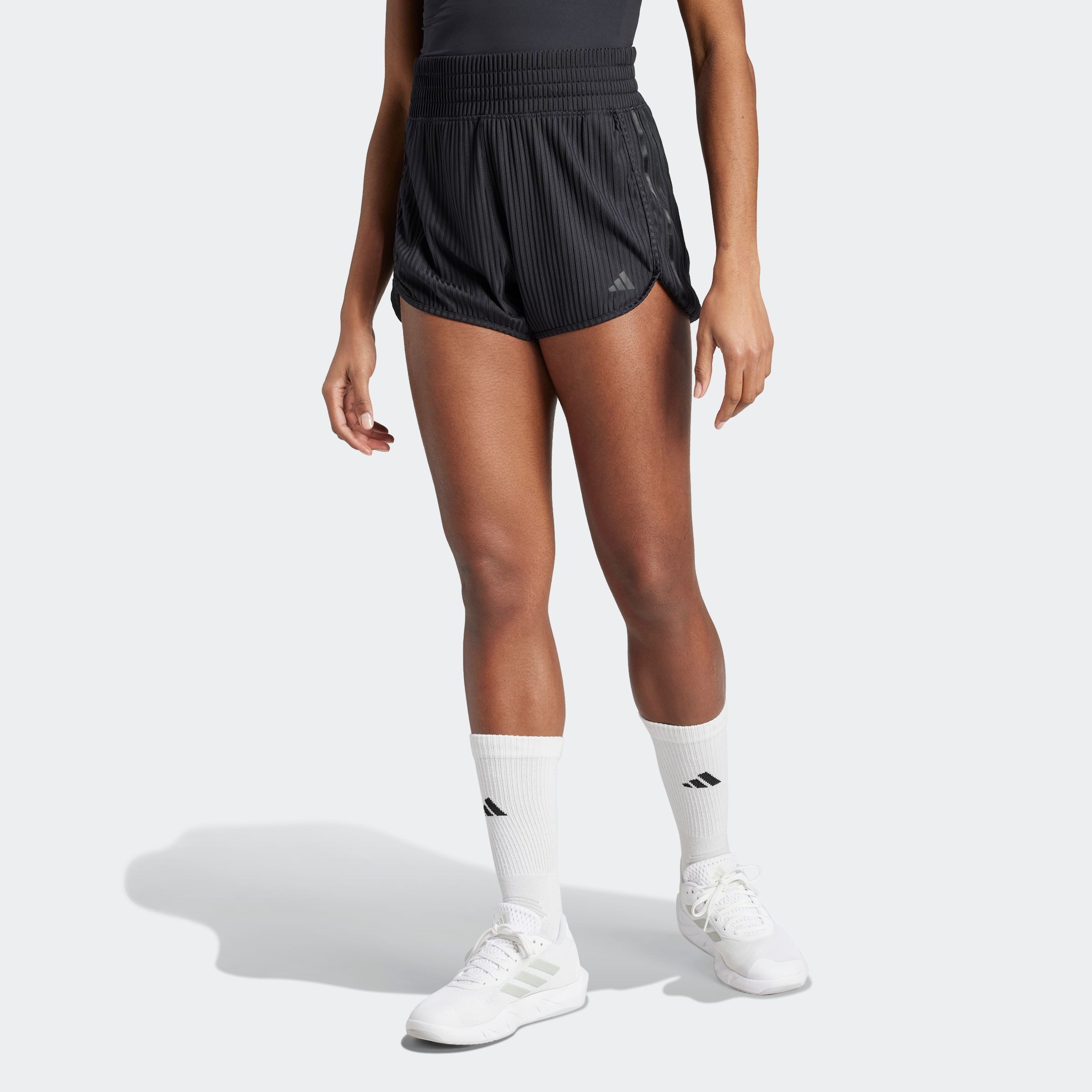 adidas Performance Shorts PACER RIB SHORT günstig online kaufen