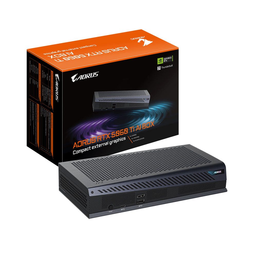Gigabyte Grafikkarte