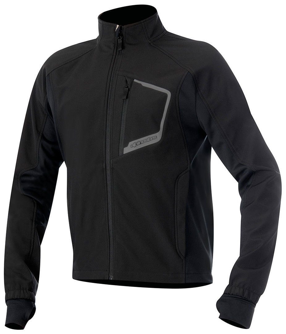 Alpinestars Motorradjacke Tech Layer Top Winddicht winddicht