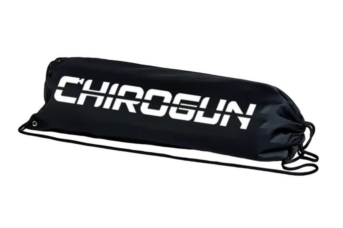 CHIROGUN Fitnessmatte CHIROGUN Matbag, Aus robustem Polyestergewebe, wasser- und schmutzabweisend