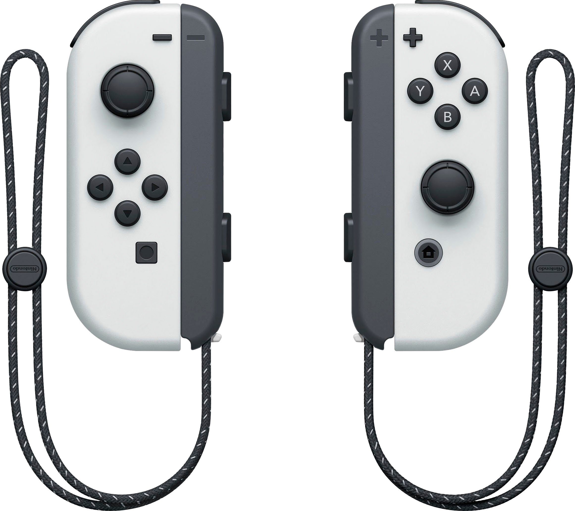 Nintendo Switch OLED, inkl. Mario Kart Deluxe 8