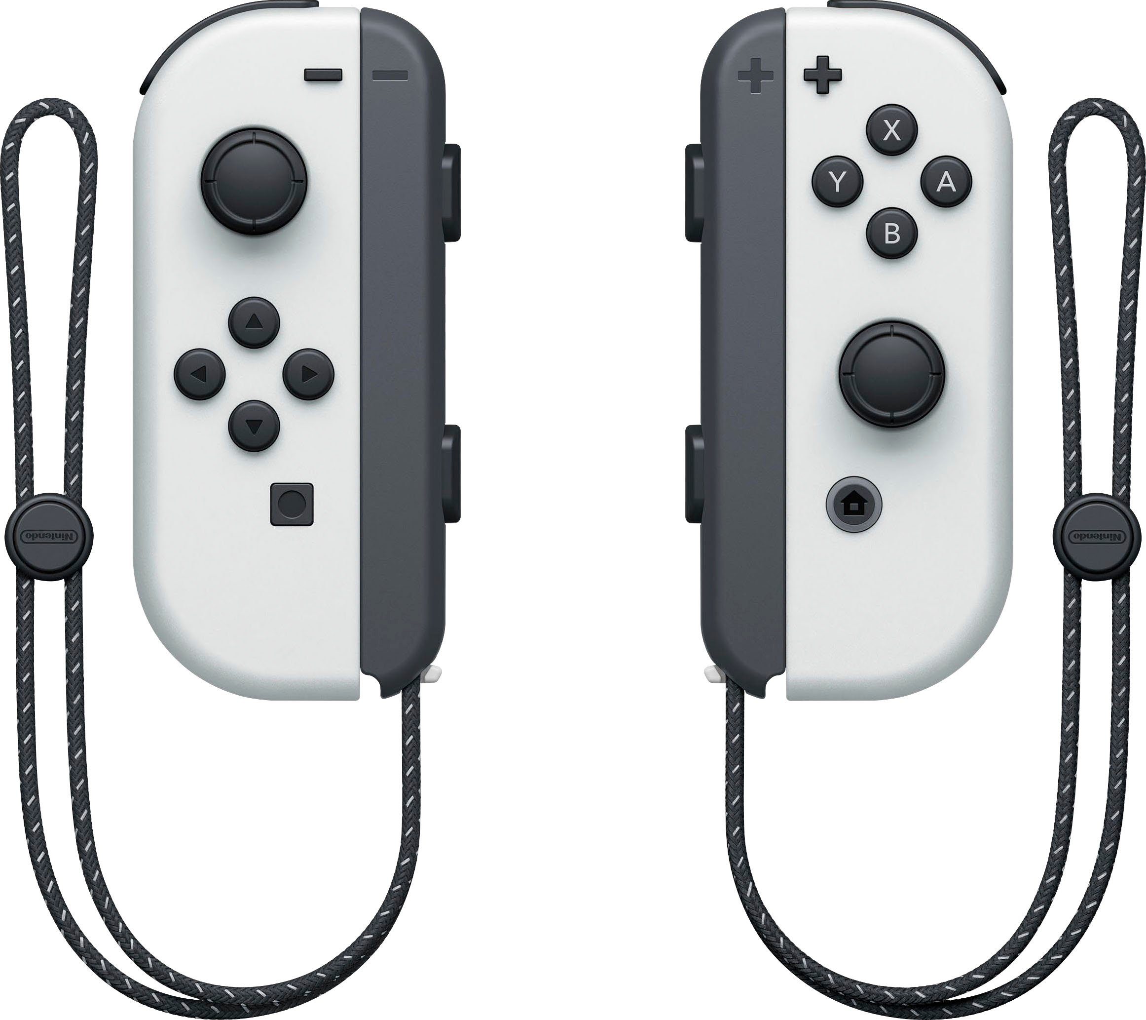 Nintendo Switch OLED, inkl. Mario Kart 8 Deluxe