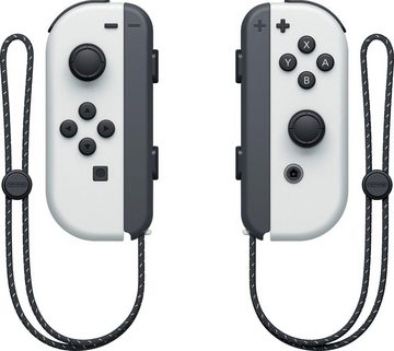 Nintendo Switch OLED, inkl. Mario Kart 8 Deluxe