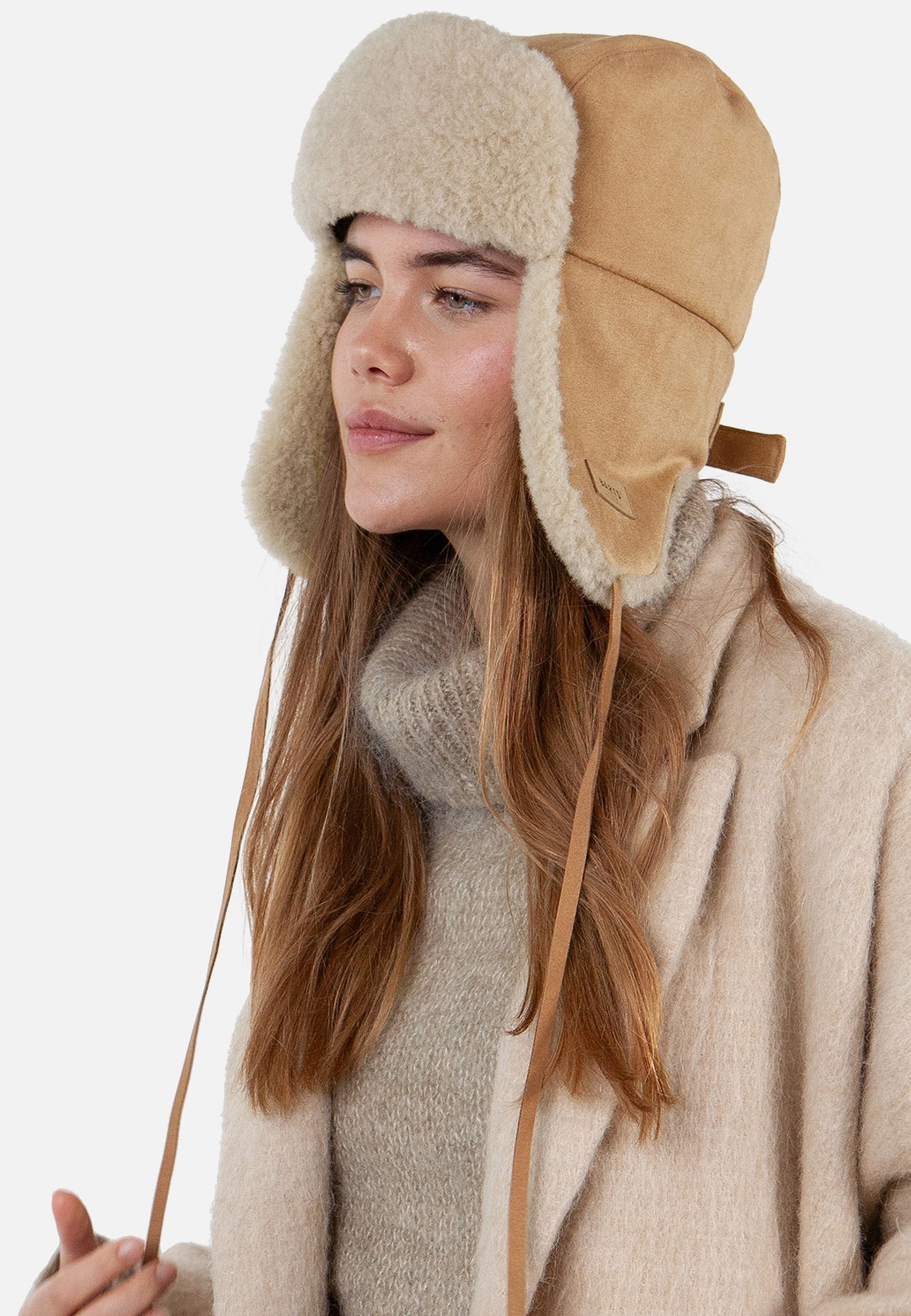 Barts Ohrenmütze KEGALLE günstig online kaufen