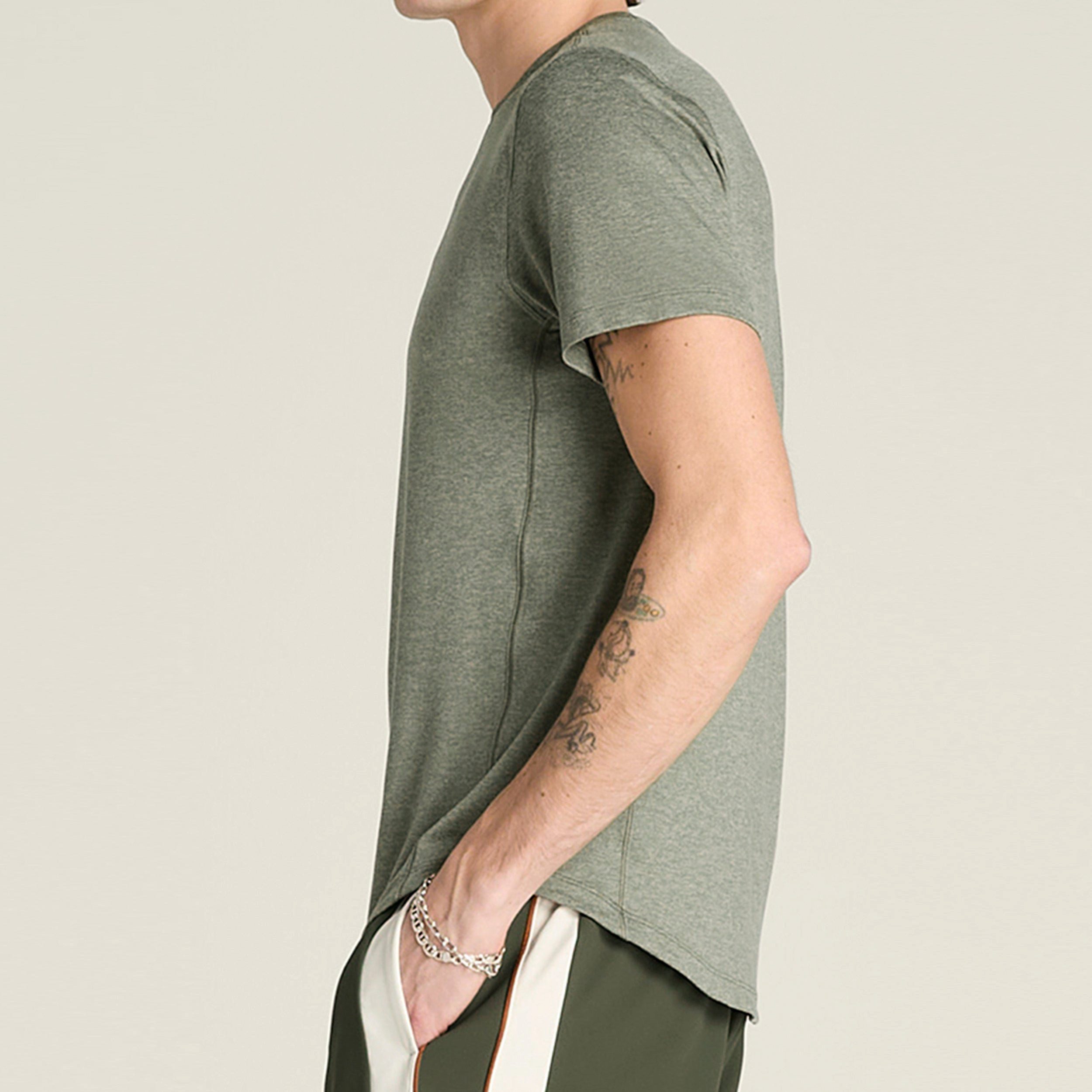 Wilson T-Shirt Everyday Performance