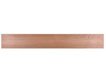 Mosani Dekorpaneele Selbstklebend als Set Holzverkleidung für Wand- und Decke 1,04m², BxL: 12,80x90,00 cm, (Set, 9-teilig) ultraleicht