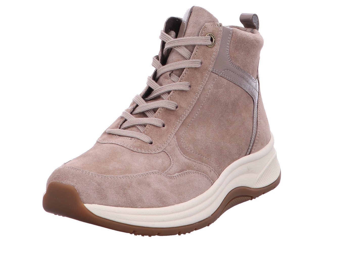 Ganter Highflyer Ankleboots
