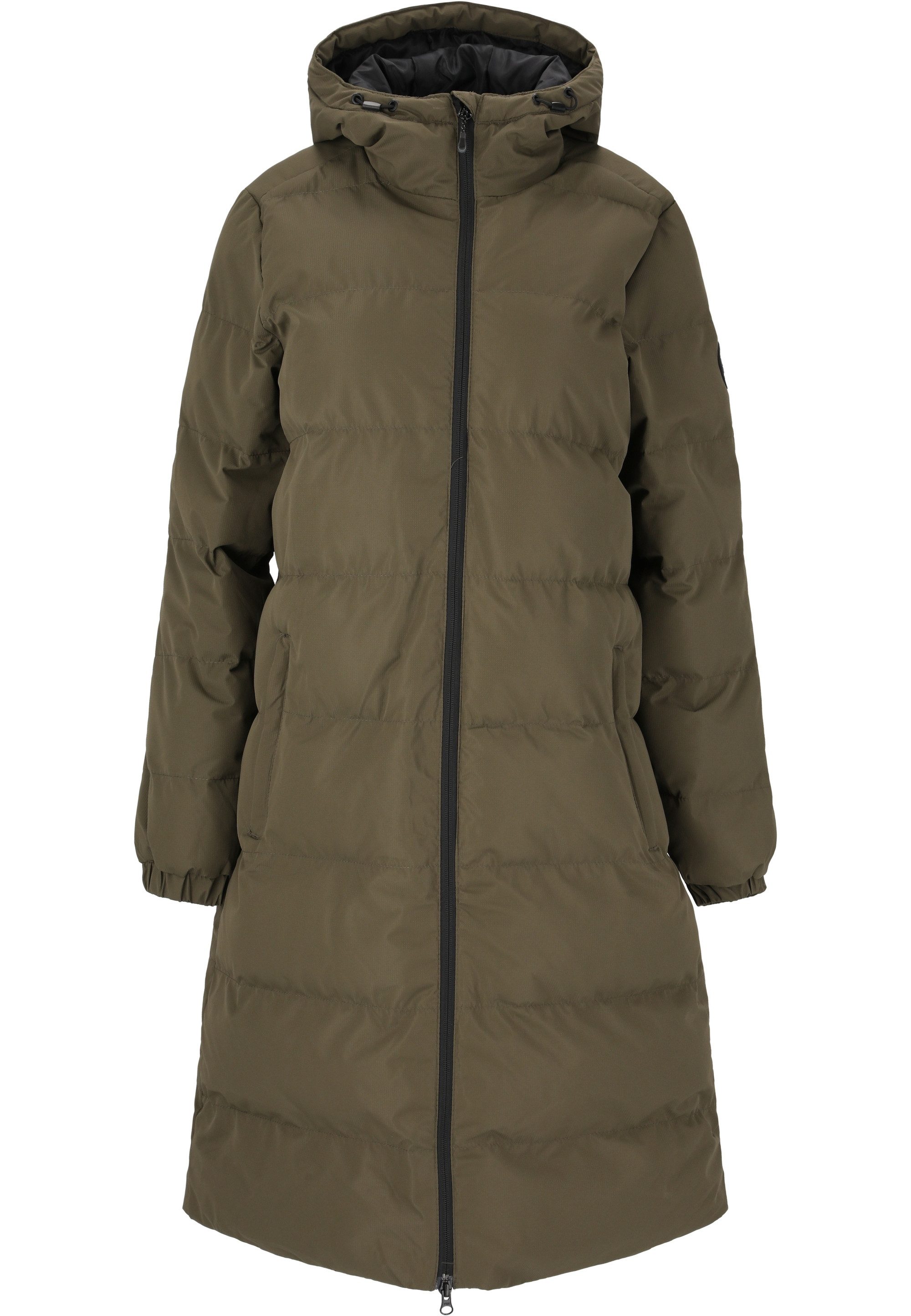 WHISTLER Steppmantel Abella mit atmungsaktiver Eigenschaft – Bild 2 von 5