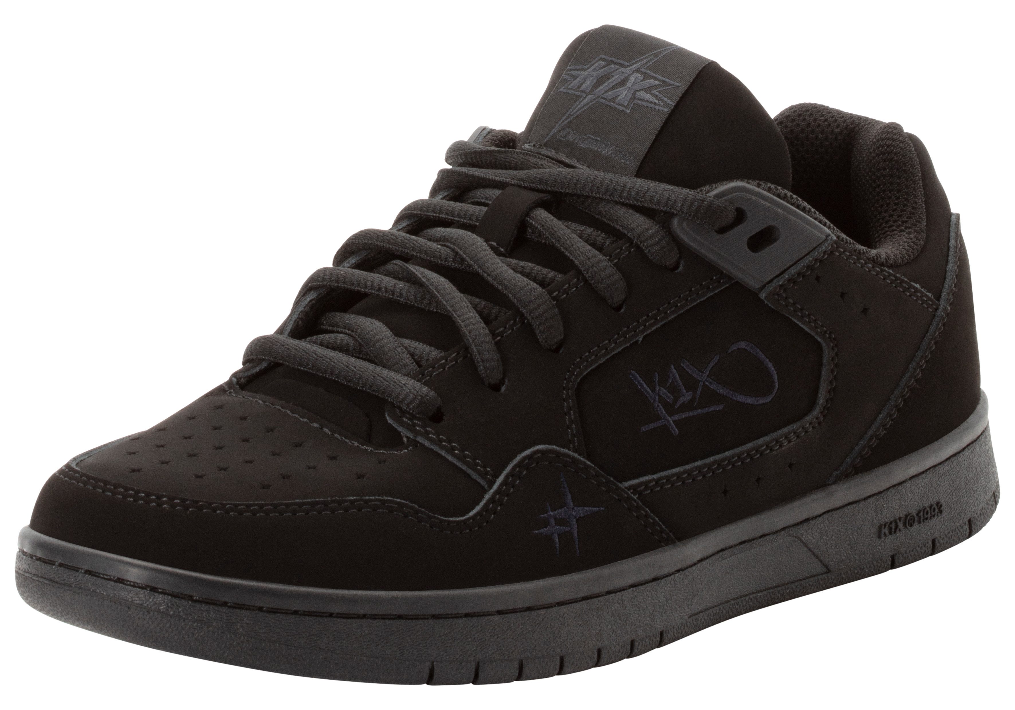 K1X Sweep `25 PRM Sneaker "Basketball inspiriertes Design" günstig online kaufen