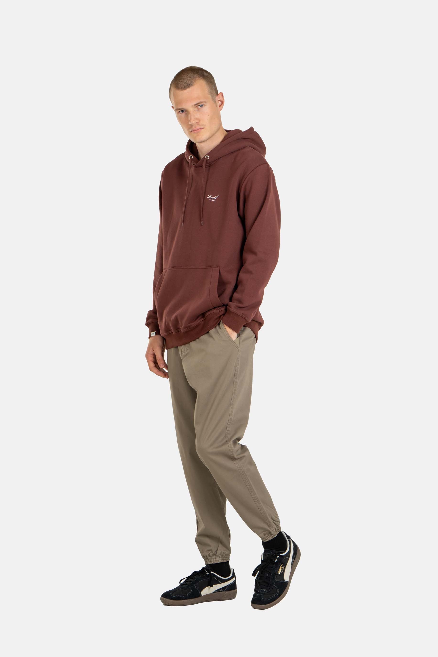 REELL Jogger Pants Reflex Boost