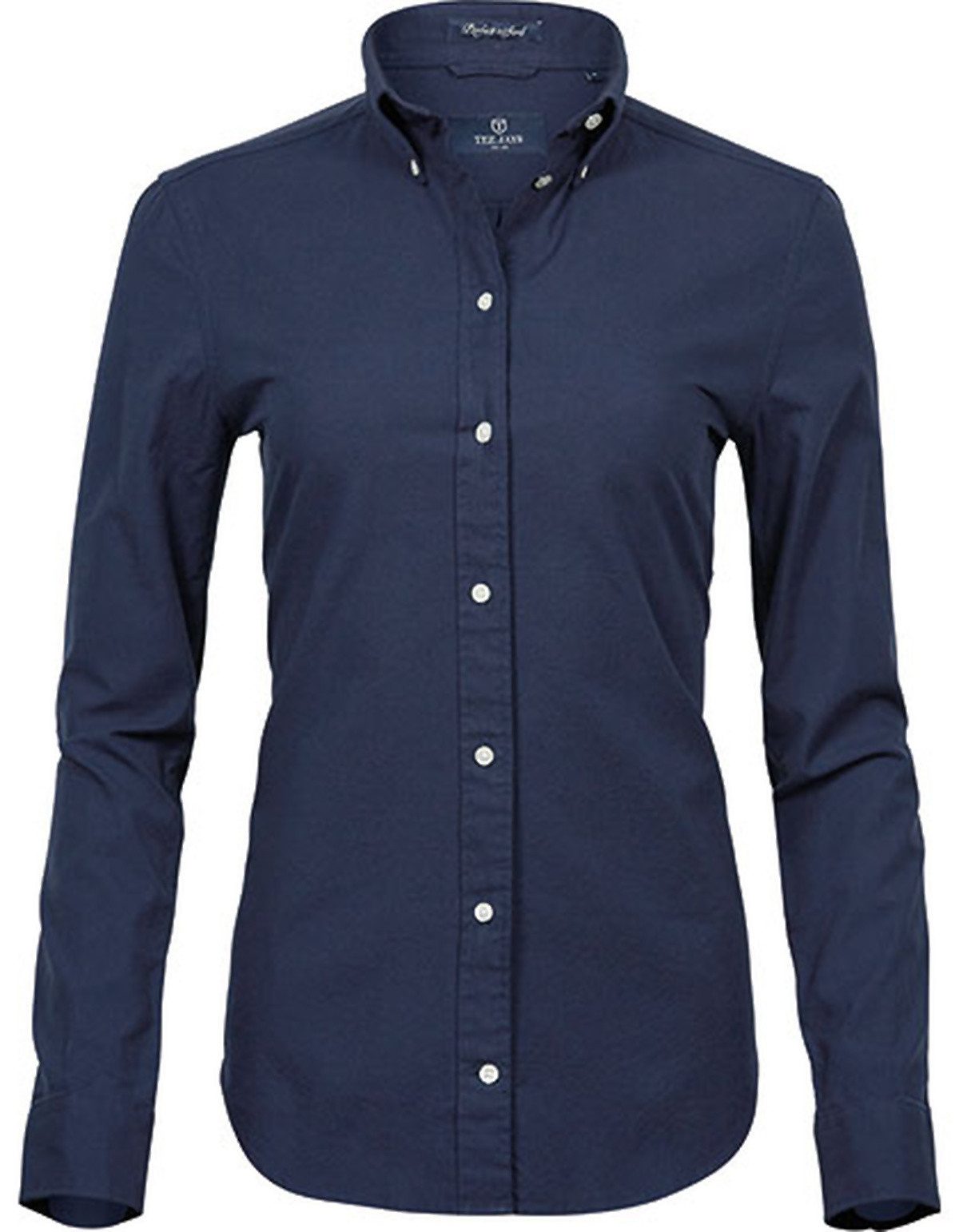 Langarmhemd Women´s Perfect Oxford Shirt