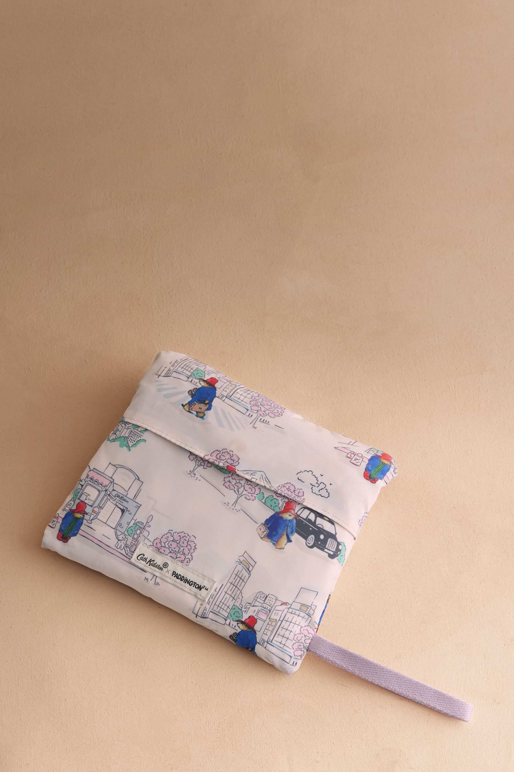 Cath Kidston Einkaufsbeutel Cath Kidston Große faltbarer Shopper, Paddington